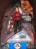 Star Trek Wrath Of Khan Lieutenant Saavik Limited Twok